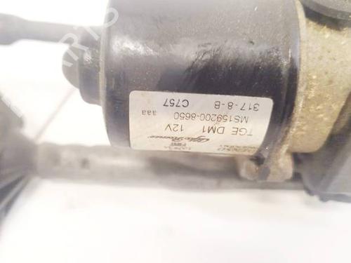 Front wiper motor FORD KA (RU8) 1.3 TDCi | BP35148351M29 - Image 2