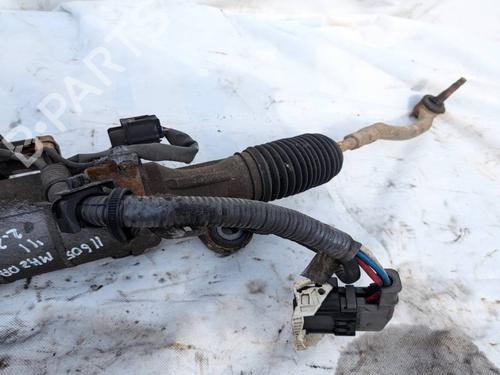 Steering column MAZDA 6 Hatchback (GH) 2.2 MZR-CD (GH10) | BP38298782M21 - Image 4