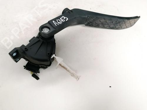 Used Pedal Pedal AUDI Q7 (4LB) 3.0 TDI quattro (233 hp) 35548930 35548930