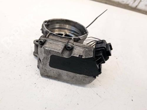 Throttle body VW PASSAT B6 (3C2) 1.9 TDI | BP36547428M82 - Image 2