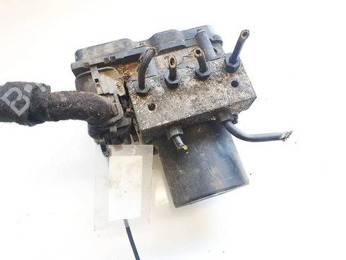 ABS pump SKODA FABIA II (542) 1.4 TDI | BP34762496M43 - Image 2