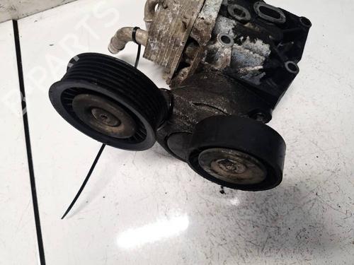 Pulley FORD FOCUS II (DA_, HCP, DP) 1.8 TDCi | BP34858328M122 - Image 2