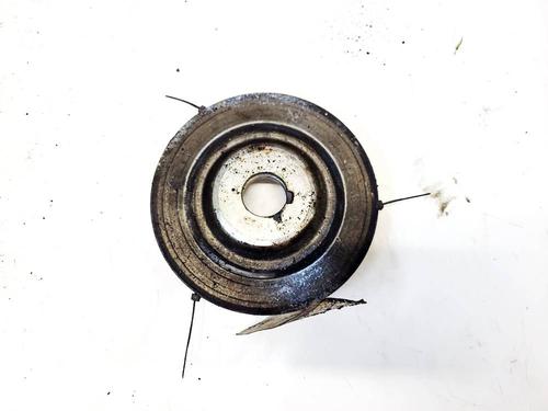 Used Pulley Pulley CITROËN C5 III (RD_) 2.0 HDi 140 (RDRHF8, RDRHFA, RDRHA8, RDRHAJ) (140 hp) 35540943 35540943