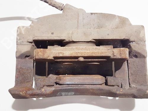 Left front brake caliper VOLVO V70 III (135) 2.4 D | BP35870268M105 - Image 2