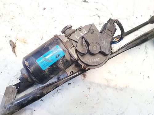 Used Front wiper motor Front wiper motor 35449940 35449940