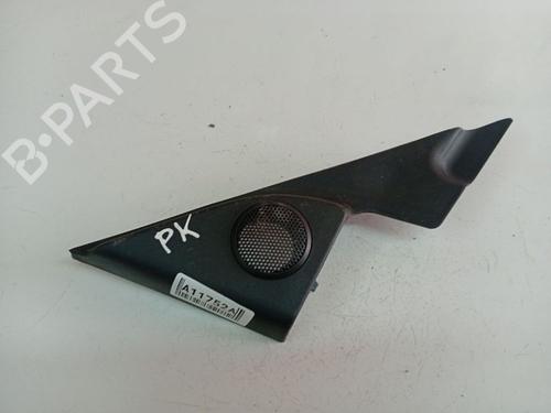 Grill MAZDA 6 Hatchback (GH) 2.0 MZR-CD (GH14) | BP39605059C40 - Image 2