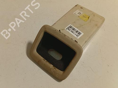 Handskerum Handskerum JAGUAR X-TYPE I (X400) 2.1 V6 (156 hp) 34790997 34790997