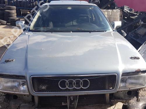Used Parts AUDI 80 B3 Saloon (893, 894, 8A2) 2.0 E 4526548