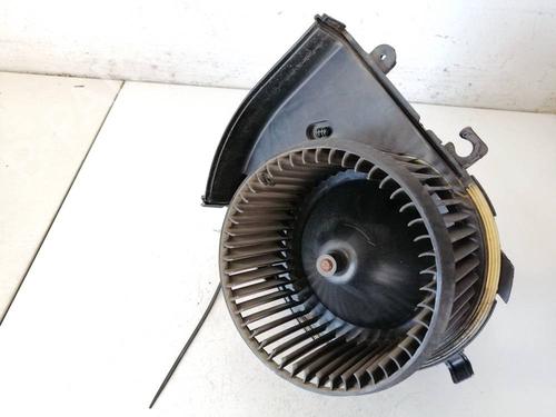 Used Heater blower motor Heater blower motor CITROËN JUMPY II (VF7) 1.6 HDi 90 16V (90 hp) 35234679 35234679