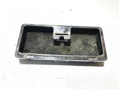 Used Ashtray Ashtray AUDI A8 D2 (4D2, 4D8) 2.8 (193 hp) 35837420 35837420