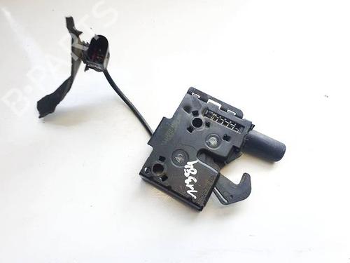 hjelmlås hjelmlås FORD ASIA & OCEANIA LASER / LASER LIDEA (BA_2, BA_3, BA_4, BJ_2) 2.0 D (70 hp) 34739184 34739184