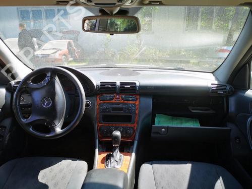 Switch MERCEDES-BENZ C-CLASS (W203) C 200 CDI (203.004) | BP32921034I30  - Image 11