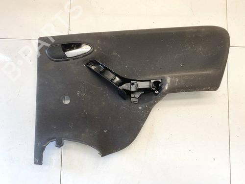 Bageste højre beklædning Bageste højre beklædning SEAT ALTEA (5P1) 1.9 TDI (105 hp) 35010911 35010911