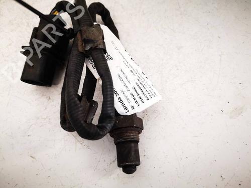 Electronic sensor MAZDA 6 Estate (GJ, GL) 2.2 D | BP38299491M84 - Image 2