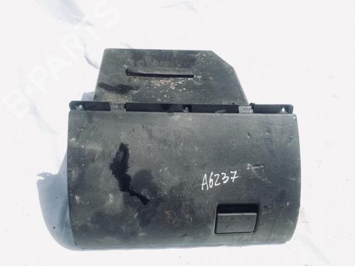 Porta-luvas Porta-luvas OPEL ASTRA G Hatchback (T98) 2.0 DTI 16V (F08, F48) (101 hp) 35610618 35610618