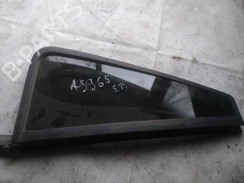 Panel rude bagtil højre Panel rude bagtil højre 35036466 35036466