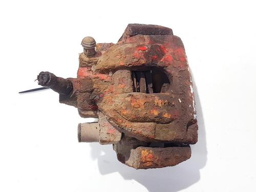 Used Left rear brake caliper Left rear brake caliper 35445960 35445960