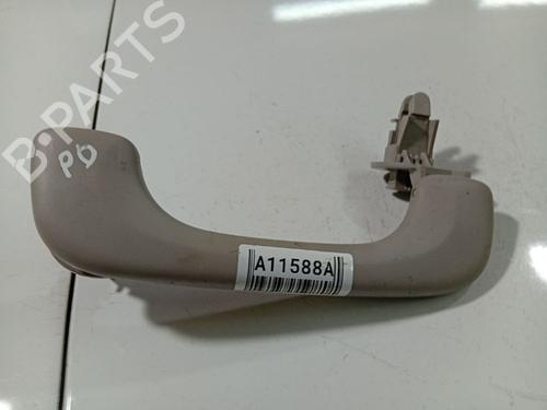 Used Interior roof handle Interior roof handle 37512958 37512958