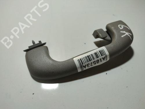 Used Interior roof handle Interior roof handle OPEL ZAFIRA / ZAFIRA FAMILY B (A05) 1.9 CDTI (M75) (150 hp) 34965404 34965404