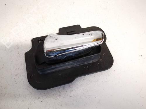 Used Rear left interior door handle Rear left interior door handle OPEL VECTRA B (J96) 2.0 DTI 16V (F19) (101 hp) 35120758 35120758
