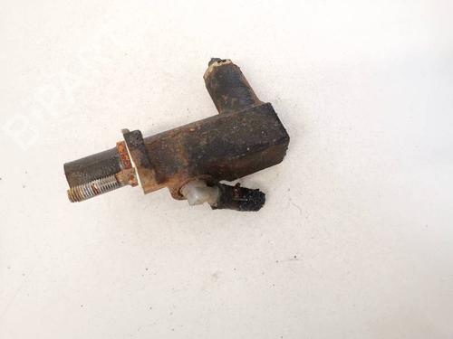 Clutch slave cylinder MAZDA 6 Hatchback (GG) 2.0 DI (GG14) | BP35370744M113 - Image 2