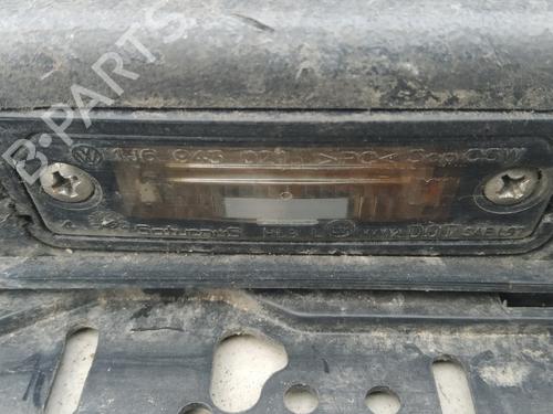 Used Licence plate light Licence plate light VW POLO IV (9N_, 9A_) 1.9 SDI (64 hp) 35632622 35632622