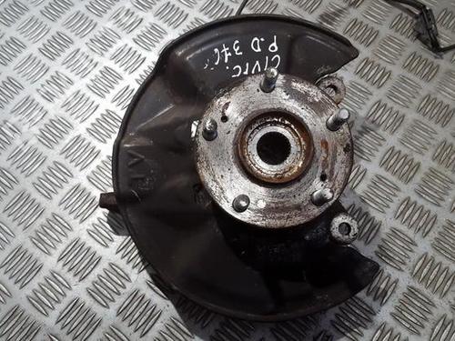 Used Right front steering knuckle Right front steering knuckle HONDA CIVIC IX (FK) 1.6 i-DTEC (FK3) (120 hp) 35707104 35707104