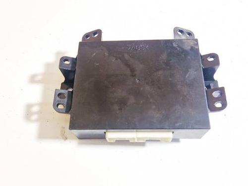 Used Electronic module Electronic module SUBARU LEGACY IV Estate (BP) 2.0 AWD (BP5) (138 hp) 32575875 32575875