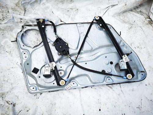 Front right window mechanism VW PASSAT B5 Variant (3B5) 1.9 TDI | BP37093964C23 - Image 3