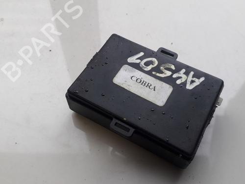 Used Electronic module Electronic module MERCEDES-BENZ A-CLASS (W168) A 140 (168.031, 168.131) (82 hp) 33511058 33511058