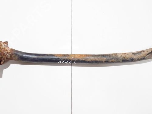Used Left rear suspension arm Left rear suspension arm ALFA ROMEO 156 Sportwagon (932_) 1.9 JTD 16V (932BXE00) (140 hp) 35631614 35631614