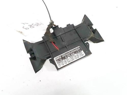Electronic module BMW 5 (E39) 525 tds | BP35361088M83 - Image 2