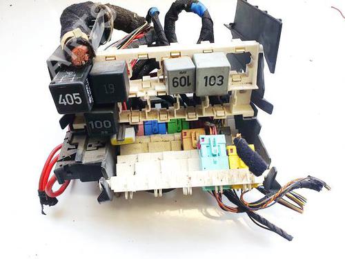 Fuse box VW POLO (6N2) 1.9 D | BP32587023E1 