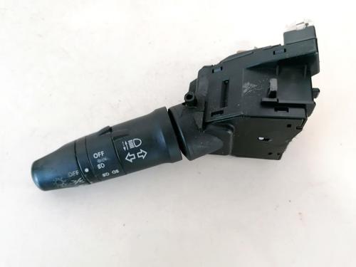 Used Warning switch Warning switch NISSAN X-TRAIL I (T30) 2.2 DCi (114 hp) 35543910 35543910