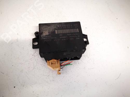 Used Electronic module Electronic module 35165588 35165588