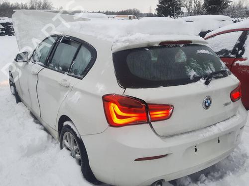 Engine mount BMW 1 (F20) 116 d | BP33093906M89 - Image 8