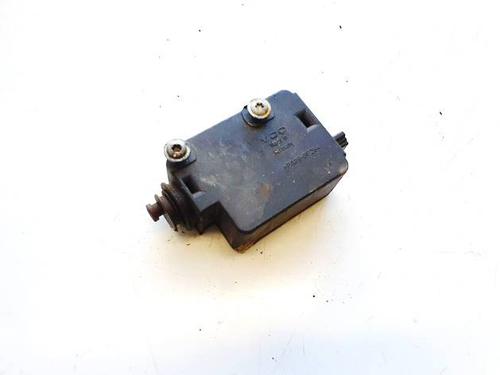 Motor da tampa exterior do depósito de combustível Motor da tampa exterior do depósito de combustível 34742940 34742940