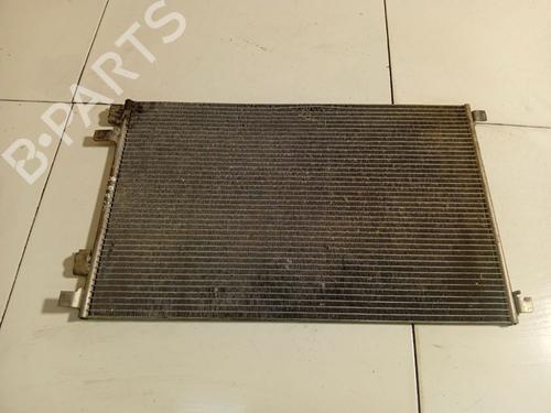 Used AC radiator AC radiator 37655064 37655064