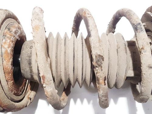 Used Shock absorber spring Shock absorber spring DODGE NEON II 2.0 16V (133 hp) 35471283 35471283