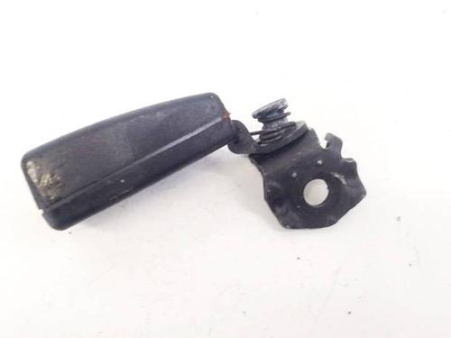 Seat buckle AUDI A4 B8 (8K2) 2.0 TDI | BP35115372I32 - Image 2