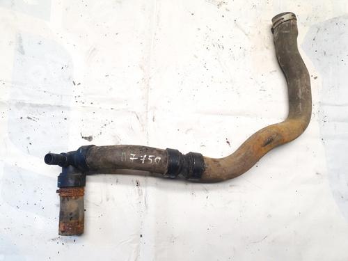 Used Pipe Pipe PEUGEOT 407 (6D_) 2.0 HDi 135 (6DRHRH, 6DRHRE, 6DRHRG, 6DRHRJ) (136 hp) 32900354 32900354