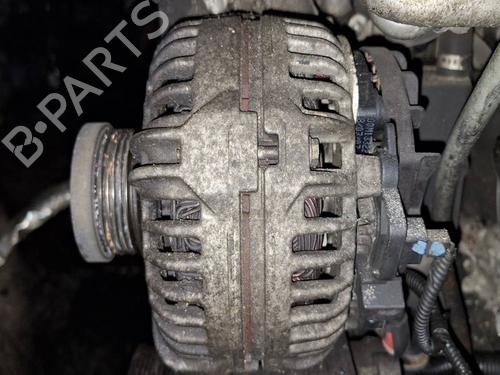 Used Alternator Alternator 34780762 34780762