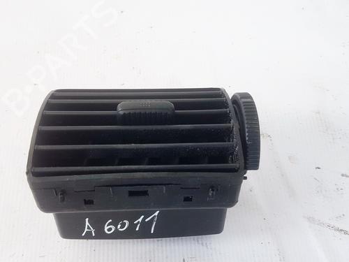 Used Air vent Air vent VW FOX Hatchback (5Z1, 5Z3, 5Z4) 1.2 (60 hp) 33066797 33066797