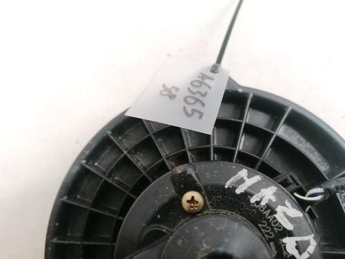 Heater blower motor MAZDA 2 (DY) 1.4 | BP35572007M62 - Image 3