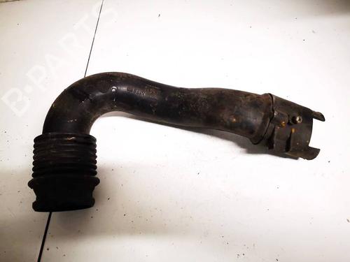 Used Pipe Pipe FORD FUSION (JU_) 1.4 TDCi (68 hp) 34897701 34897701