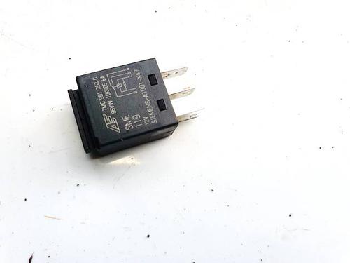 Used Electronic sensor Electronic sensor SEAT ALHAMBRA (7V8, 7V9) 1.9 TDI (110 hp) 40029110 40029110