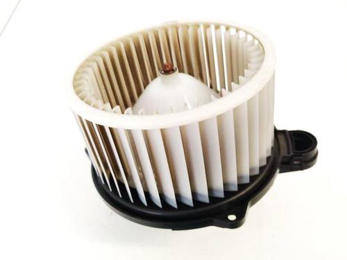 Used Heater blower motor Heater blower motor TESLA MODEL S (5YJS) 75 (388 hp) 35830069 35830069