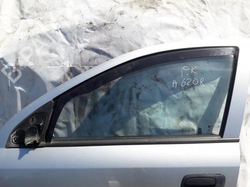 Used Front left door window Front left door window 35612742 35612742
