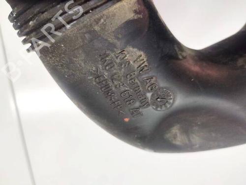Pipe VW PASSAT B6 (3C2) 1.9 TDI | BP34996554M125 - Image 3