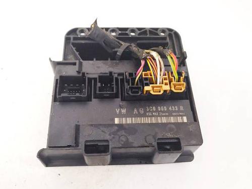 Used Electronic module Electronic module 35004137 35004137